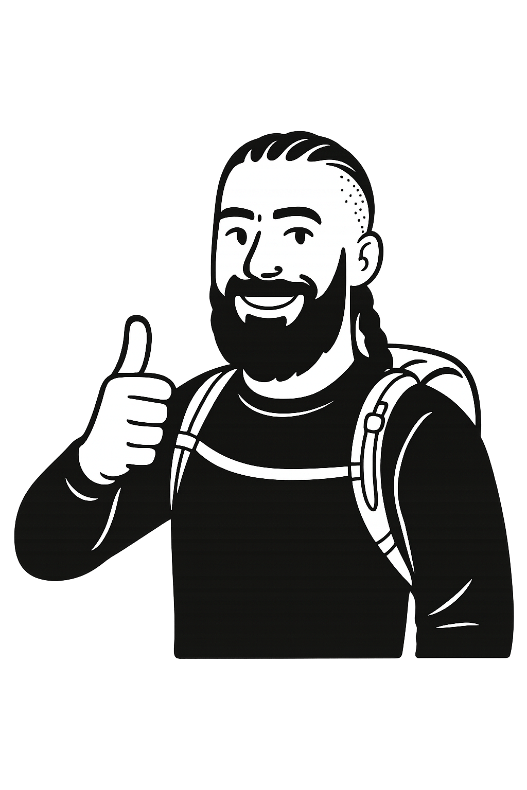 Chorch - Consultor digital